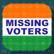 Icon of program: Missing Voters