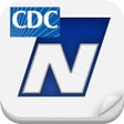 Icon of program: NIOSH Mobile Pocket Guide