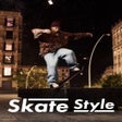 Icono de programa: Skate Style