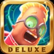 Icono de programa: Coaster Crazy Deluxe