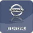 Icon of program: Henderson Nissan