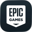 Icon of program: Epic Games