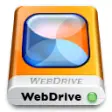 Icon of program: WebDrive