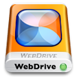 Icon of program: WebDrive