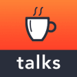 Icon of program: Talks&Coffee