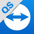 Icon of program: TeamViewer QuickSupport