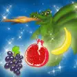 Icon of program: Jumping Fruits Save
