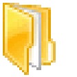 Icon of program: Ribbon Bar Icon Set
