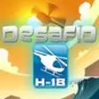 Icon of program: Desafio H-18