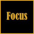 Icon of program: Focus