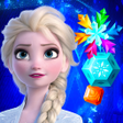 Icono de programa: Disney Frozen Adventures