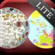 Icon of program: A Battle of Maps Lite