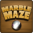 Icono de programa: Marble Maze - Reloaded