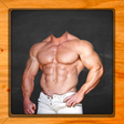 Icon of program: Body Builder Photo Montag…