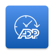 Icono de programa: ADP Time Kiosk