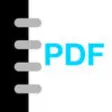 Icon of program: PDF Note Pro