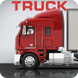 Icono de programa: Spectacular Truck Simulat…