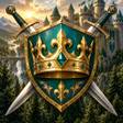 Icon of program: Crown  Conquest: Medieval…
