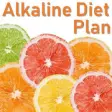 Icon of program: Alkaline Diet Plan