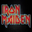 Icon of program: IRON MAIDEN Greatest Hits…