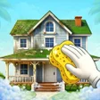 Icono de programa: Glowy Resort - Cleaning A…