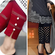 Icono de programa: Girl Trouser Design