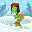 Icon of program: Turtle Fun Ski - Downhill…