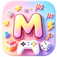 Icono de programa: MiniGame Hub: Play Instan…