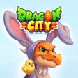 Icono de programa: Dragon City Mobile