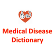 Icon of program: Medical Disease Dictionar…
