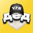 Icon of program: Дед ВПН: Быстрый Proxy VP…