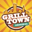 Icon of program: GrillTown - Burgers & Keb…