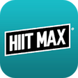Icono de programa: HIIT MAX - Burn Fat. Not …