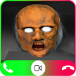 Icono de programa: scary granny's video call…