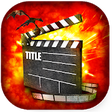 Movie Fx Animation - Animated Gif Maker icon
