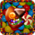 Candy Slots:Sweetest Slot Ever icon