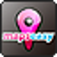 Icon of program: MapsEasy