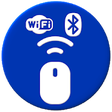 Icon of program: Remote Mouse Plus: Blueto…