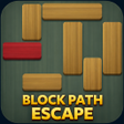 Icono de programa: Block Path Escape