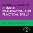 Icon of program: Oxford Handbook of Clinic…
