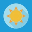 Icon of program: Sunrise & Sunset Time