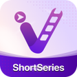 Icono de programa: ShortSeries: Stream Drama…