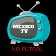 Icon of program: Mexico TV - Reproductor N…
