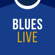 Icon of program: Blues Live - Unofficial