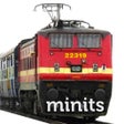 Icon of program: Train Status