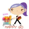 Icon of program: HAPPY GO
