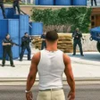 Icon of program: Crime Streets 3D Gangster…