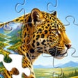 Icon of program: Surreal Jigsaw Puzzles Ga…