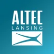 Icon of program: Altec Lansing Just Listen