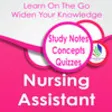 Icon of program: Nursing Assistant 2600 Fl…